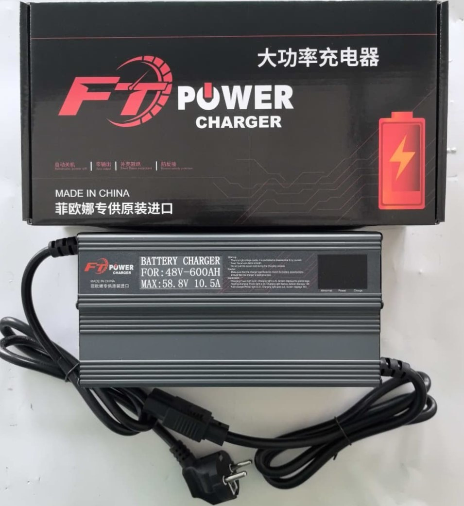 Ft Power Charger