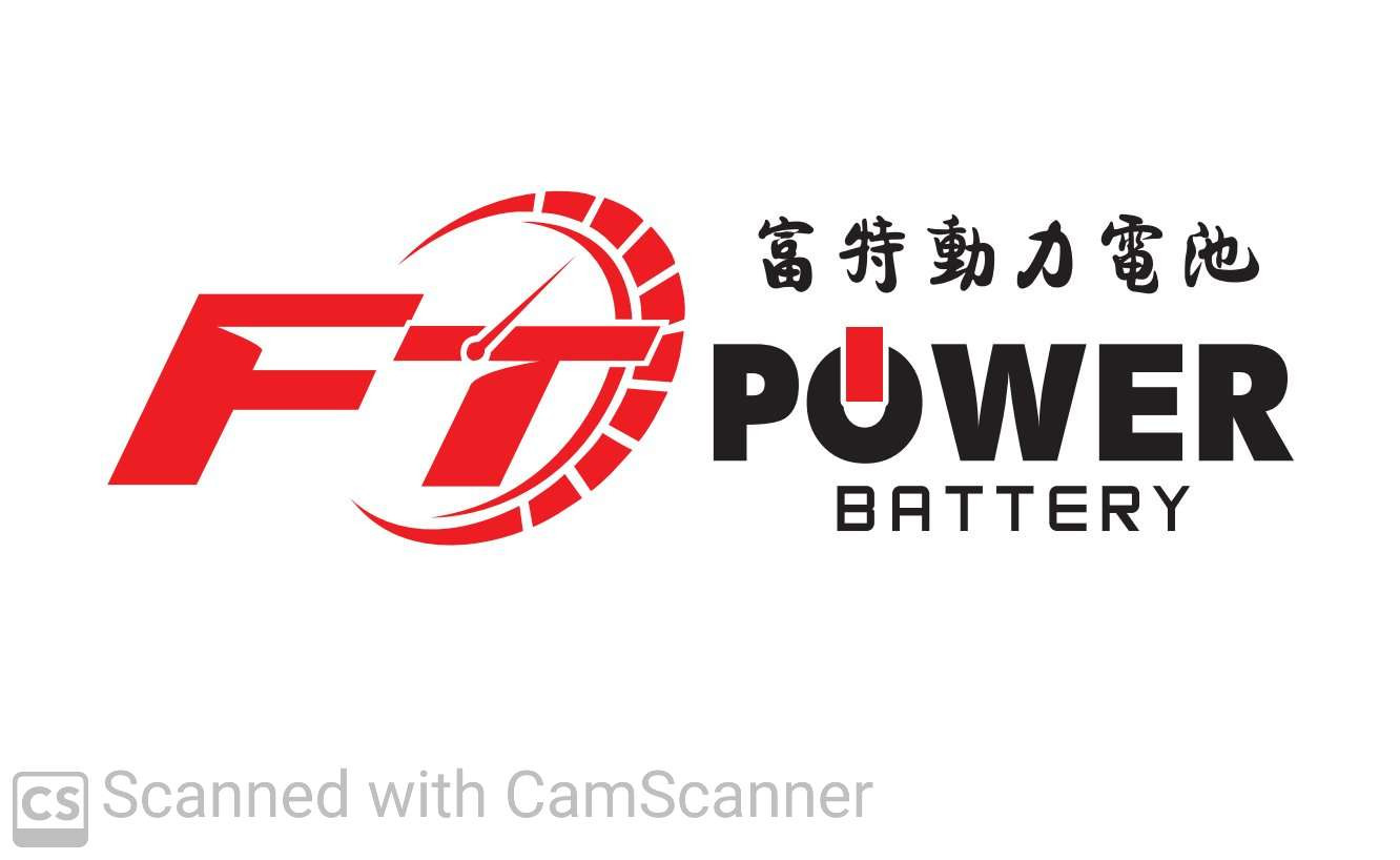 FT POWER BATTERY