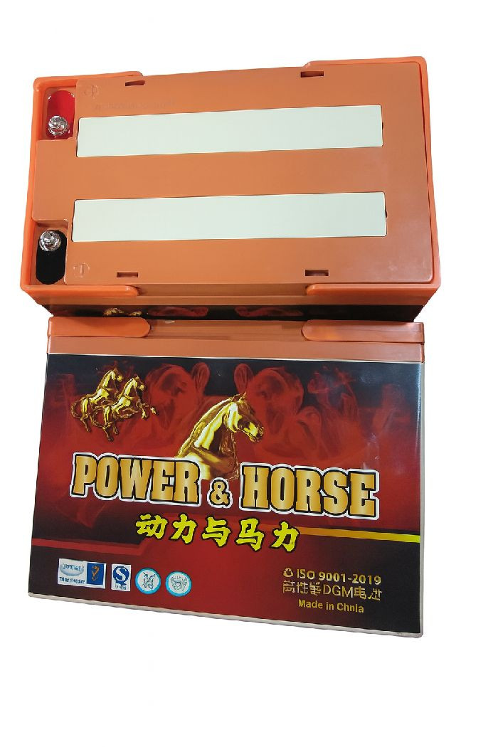 Power & Hores Battery
