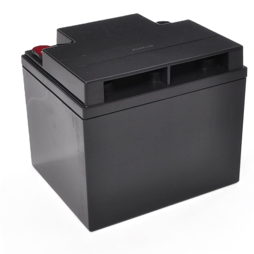 Faysal Traders High-Performance UPS/IPS Battery