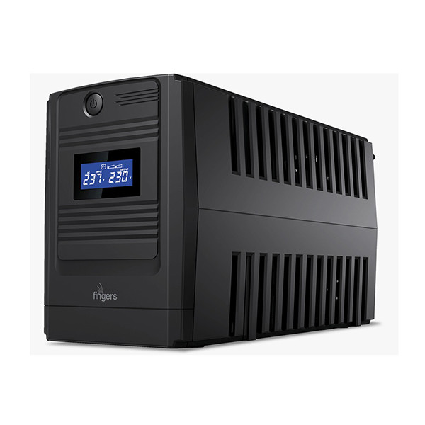 Fingers UPS – Reliable Power Backup Solution