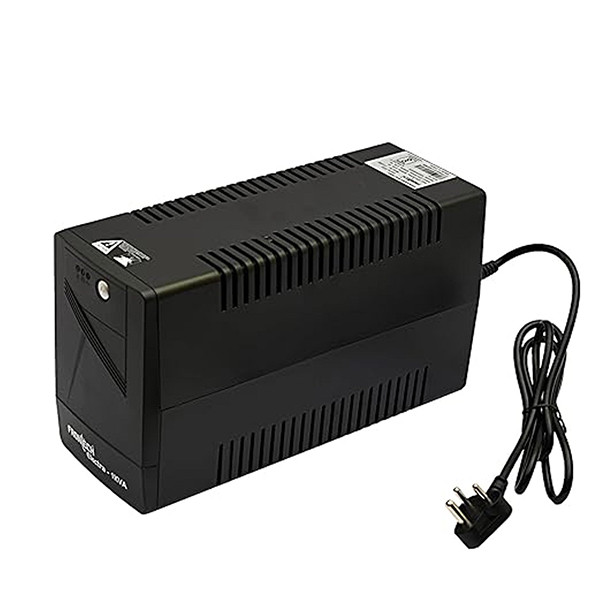 Power Guard UPS – 1000VA Line Interactive UPS