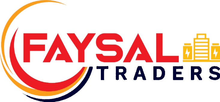 Faysal Traders